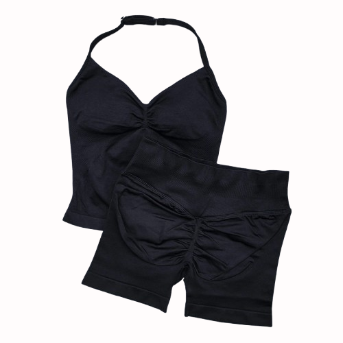 Conjunto Veronah Lunah – Performance