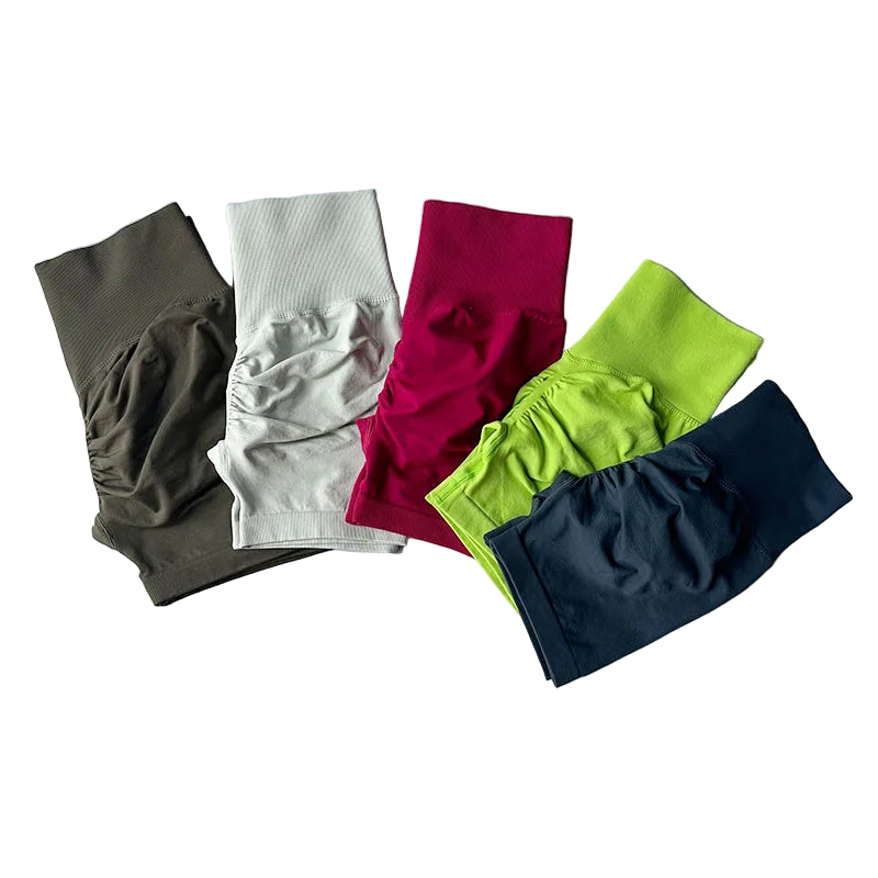 Shorts Individual Veronah - Performance