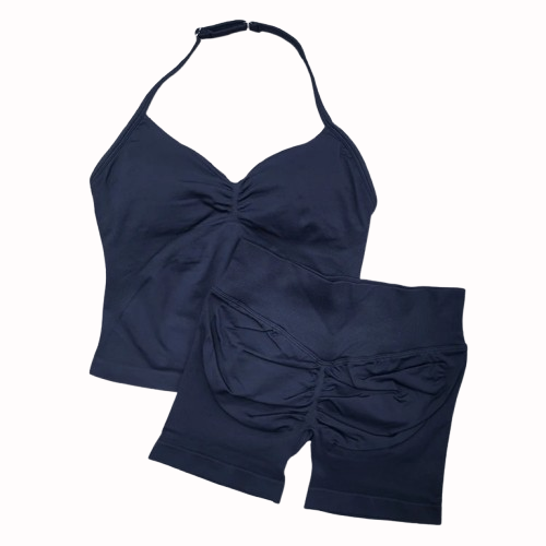 Conjunto Veronah Lunah – Performance