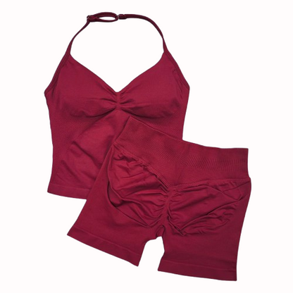 Conjunto Veronah Lunah – Performance