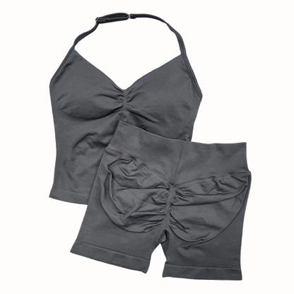 Conjunto Veronah Lunah – Performance