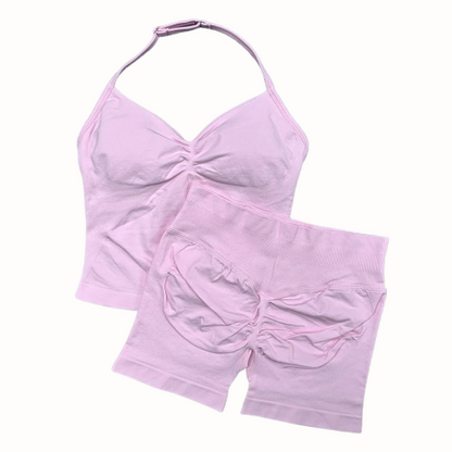 Conjunto Veronah Lunah – Performance