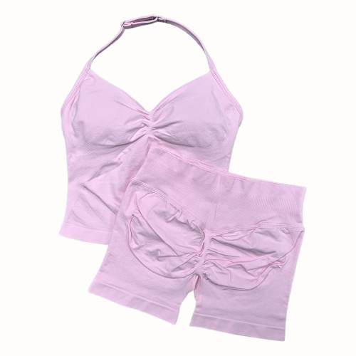 Conjunto Veronah Lunah – Performance